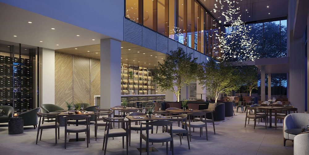 Mosaic by Willow Valley Communities (Future Site)