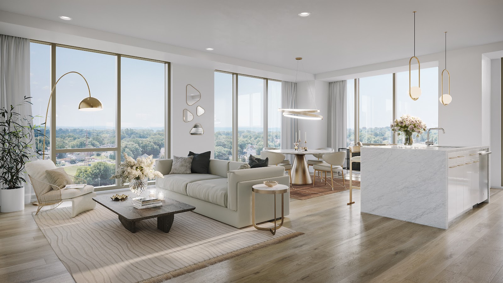 Mosaic by Willow Valley Communities (Future Site)