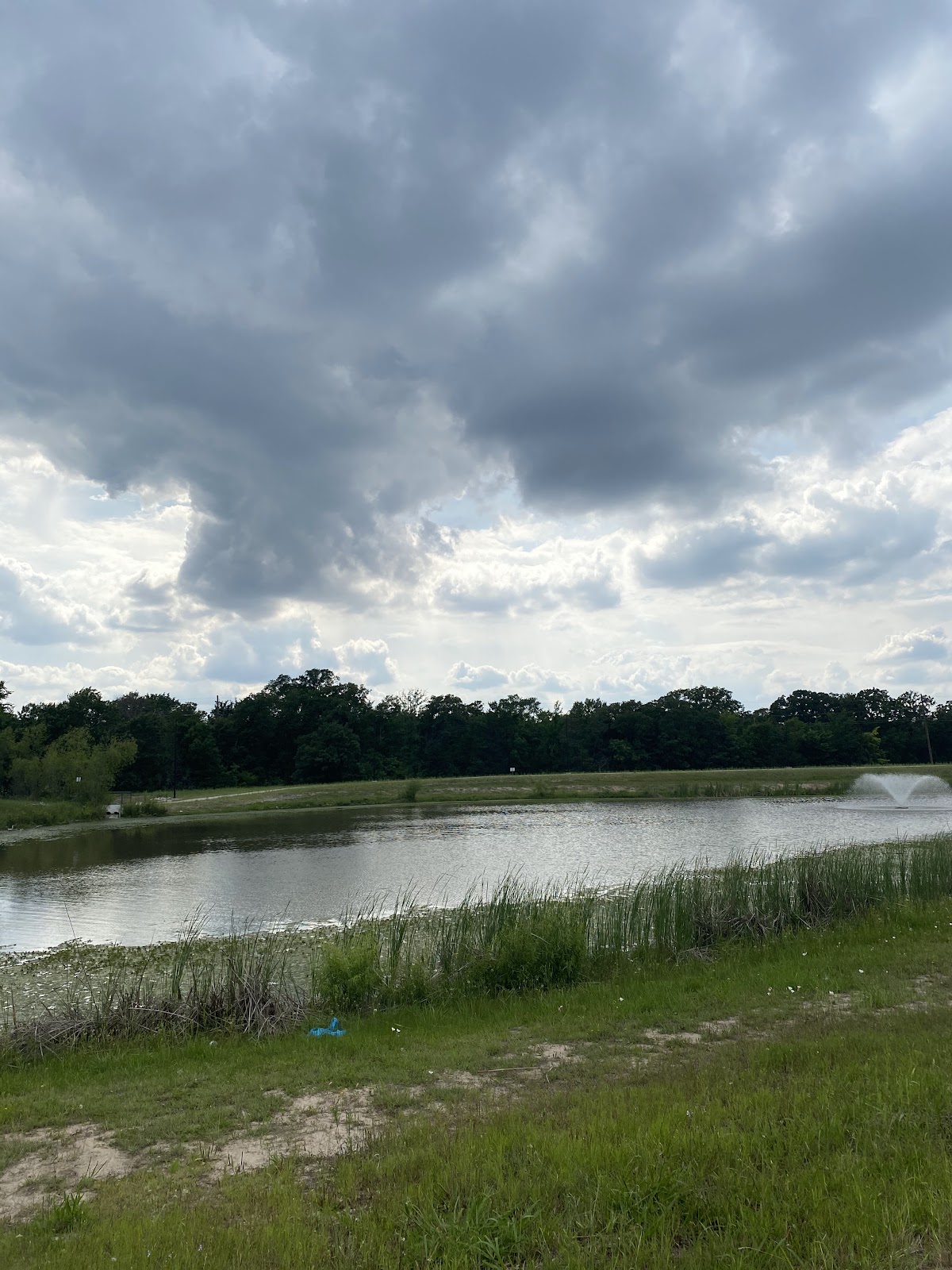 Villas of Hickory Estates