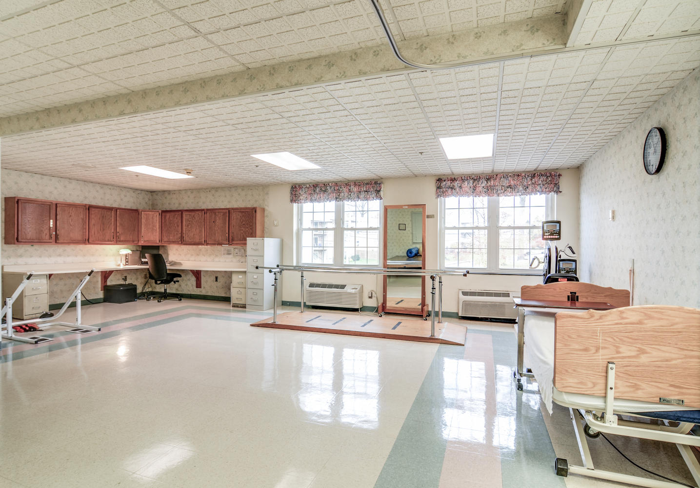 ManorCare Yeadon