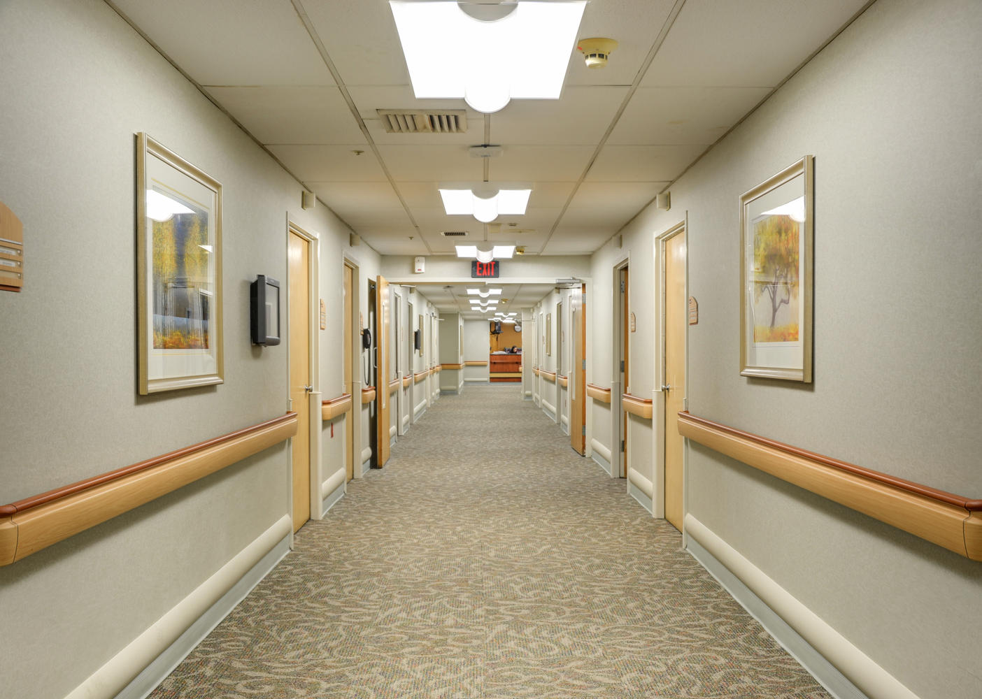 ManorCare Yeadon