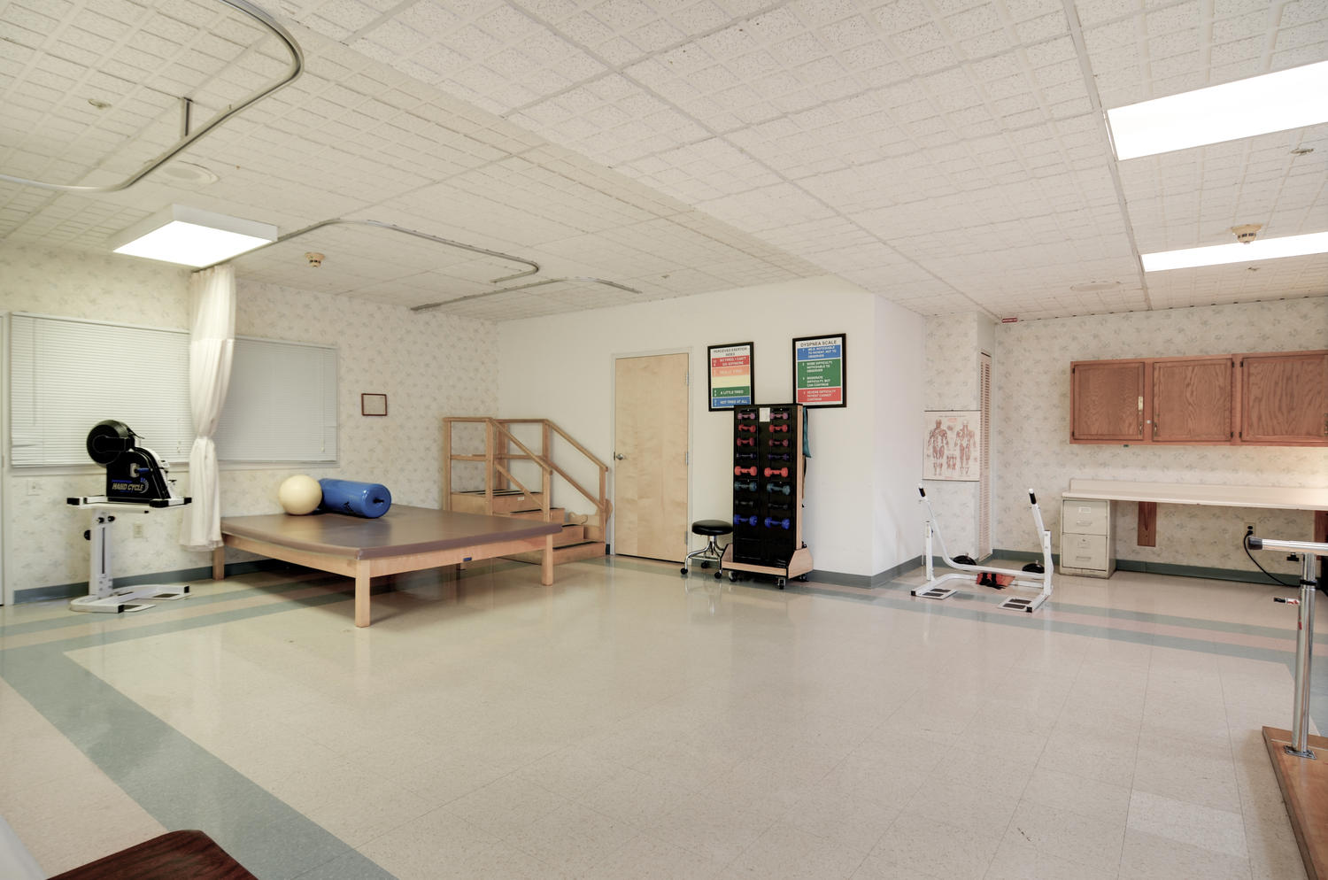 ManorCare Yeadon
