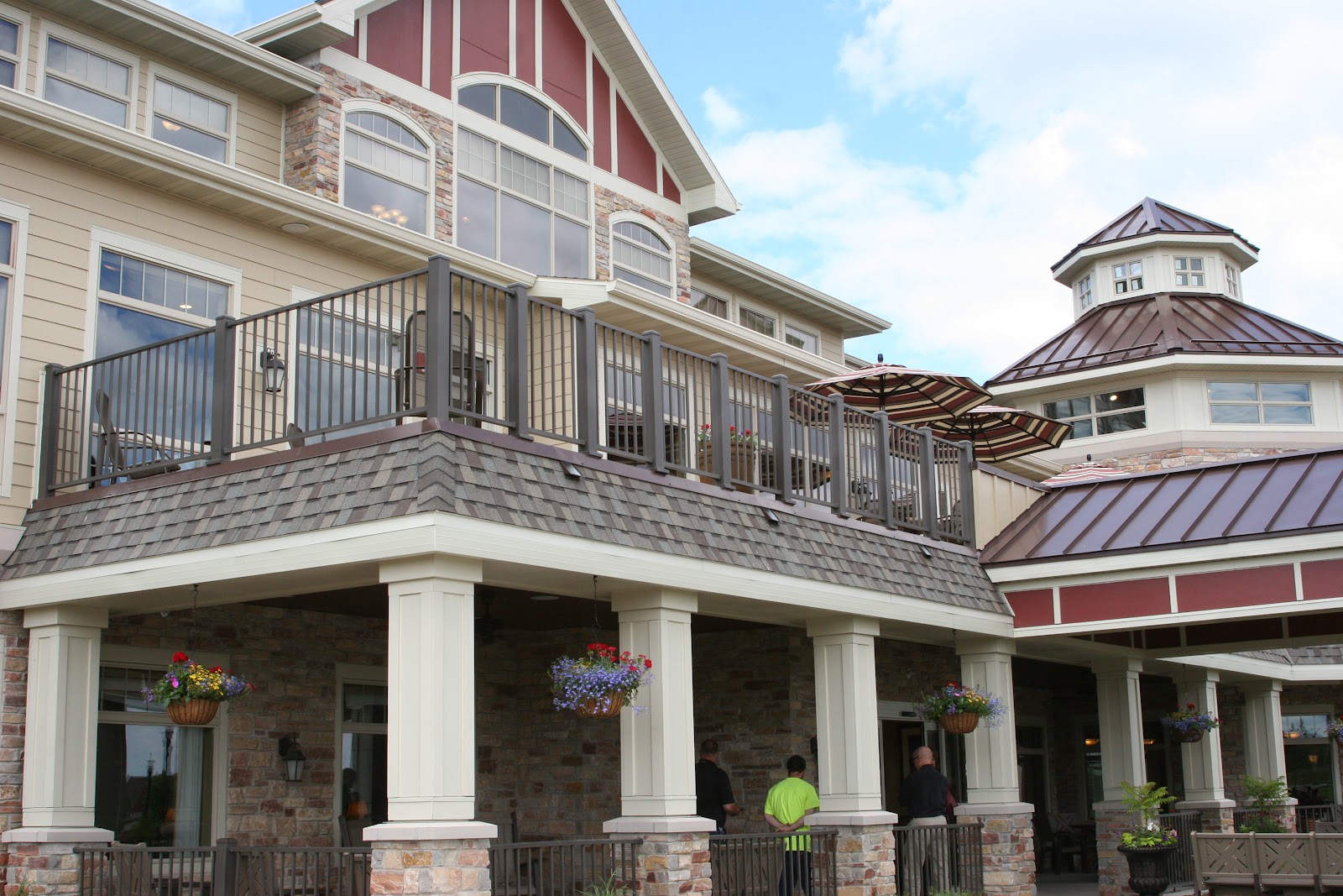 New Perspective Senior Living | Howard