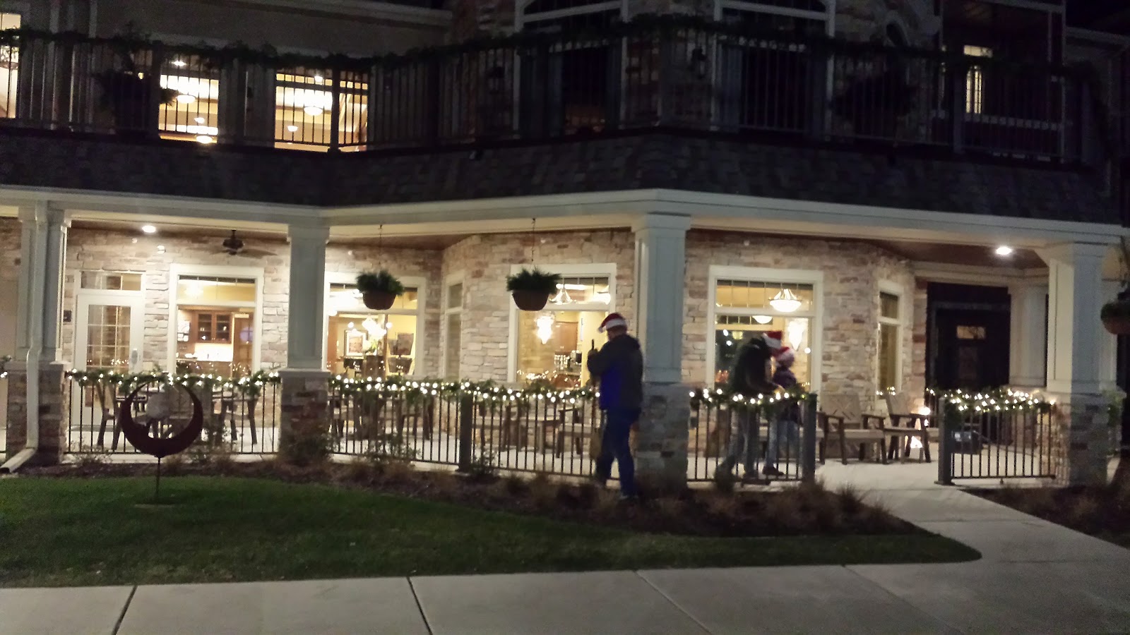 New Perspective Senior Living | Howard