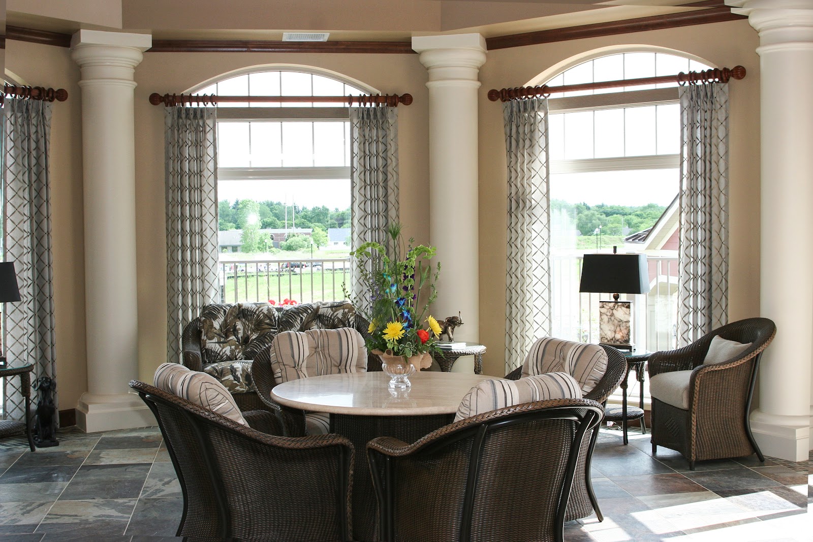 New Perspective Senior Living | Howard