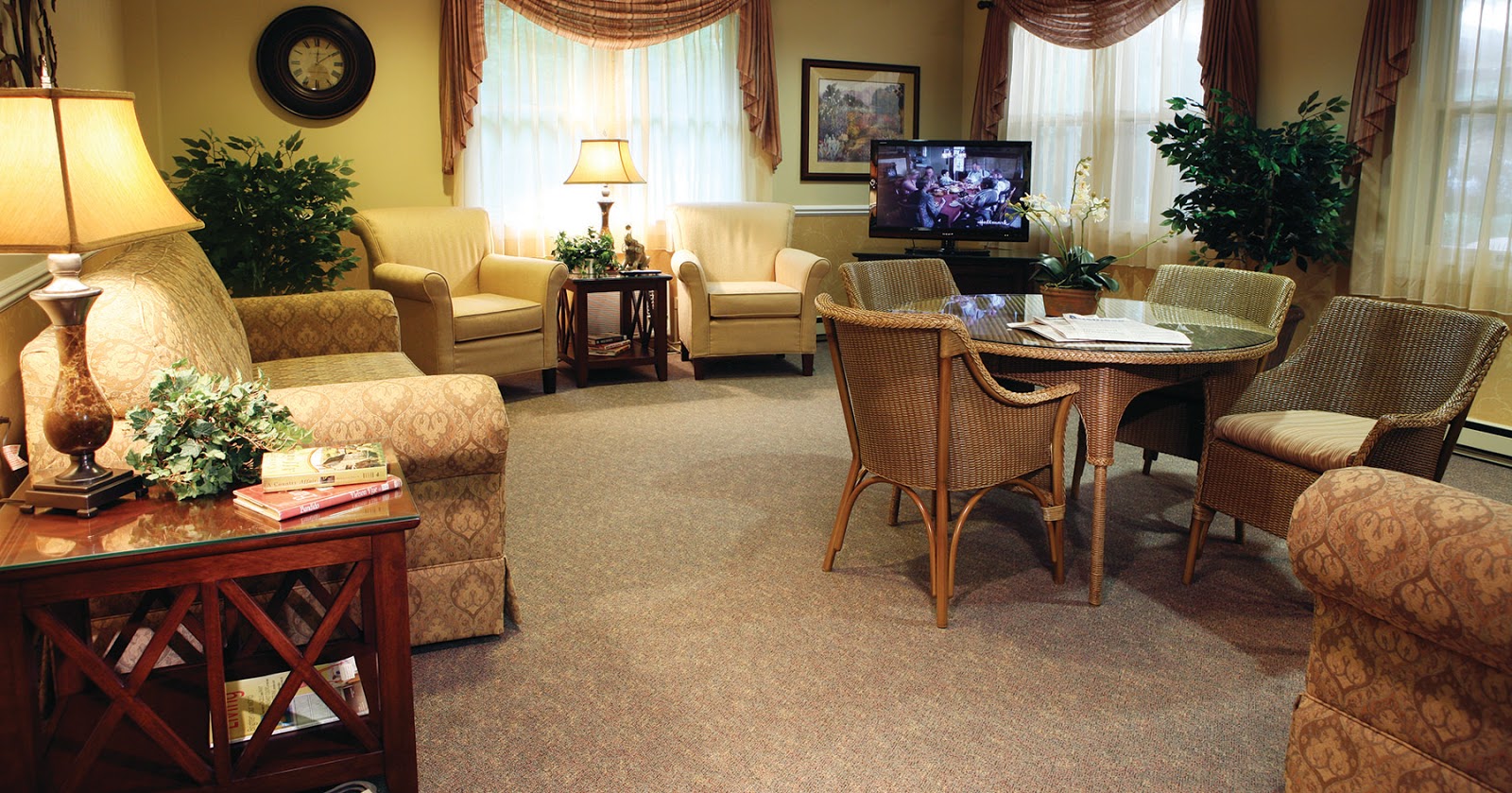 The Pearl at The Tillers