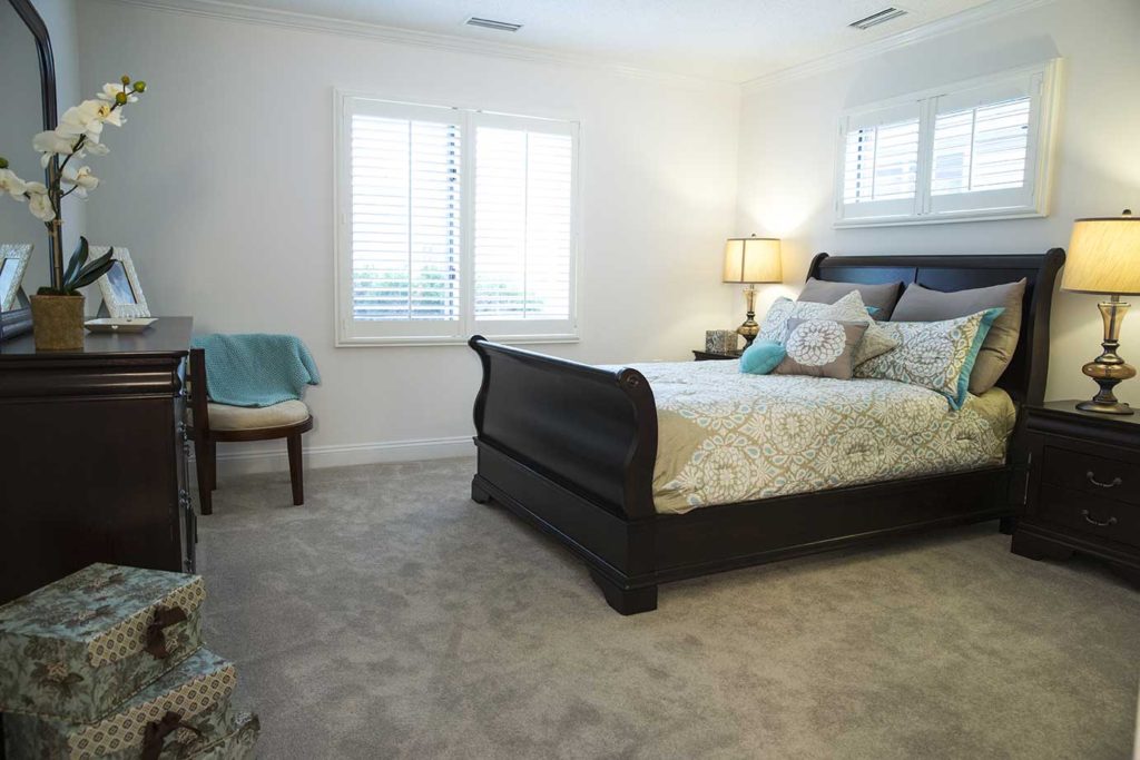 Harrogate Retirement Community