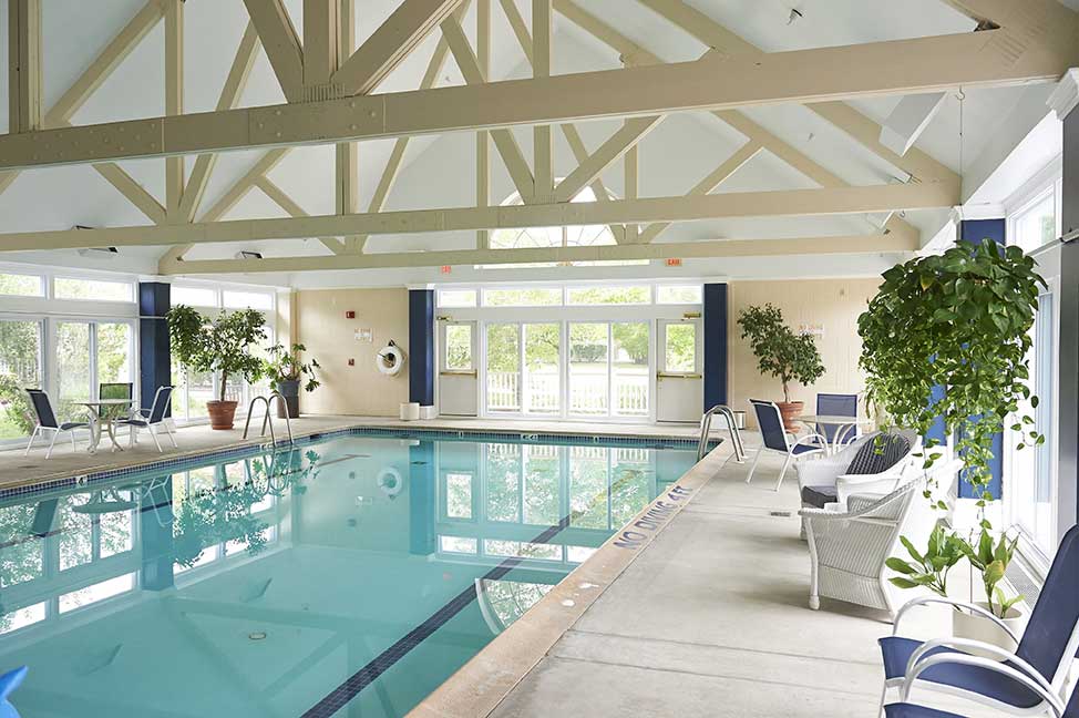 Harrogate Retirement Community