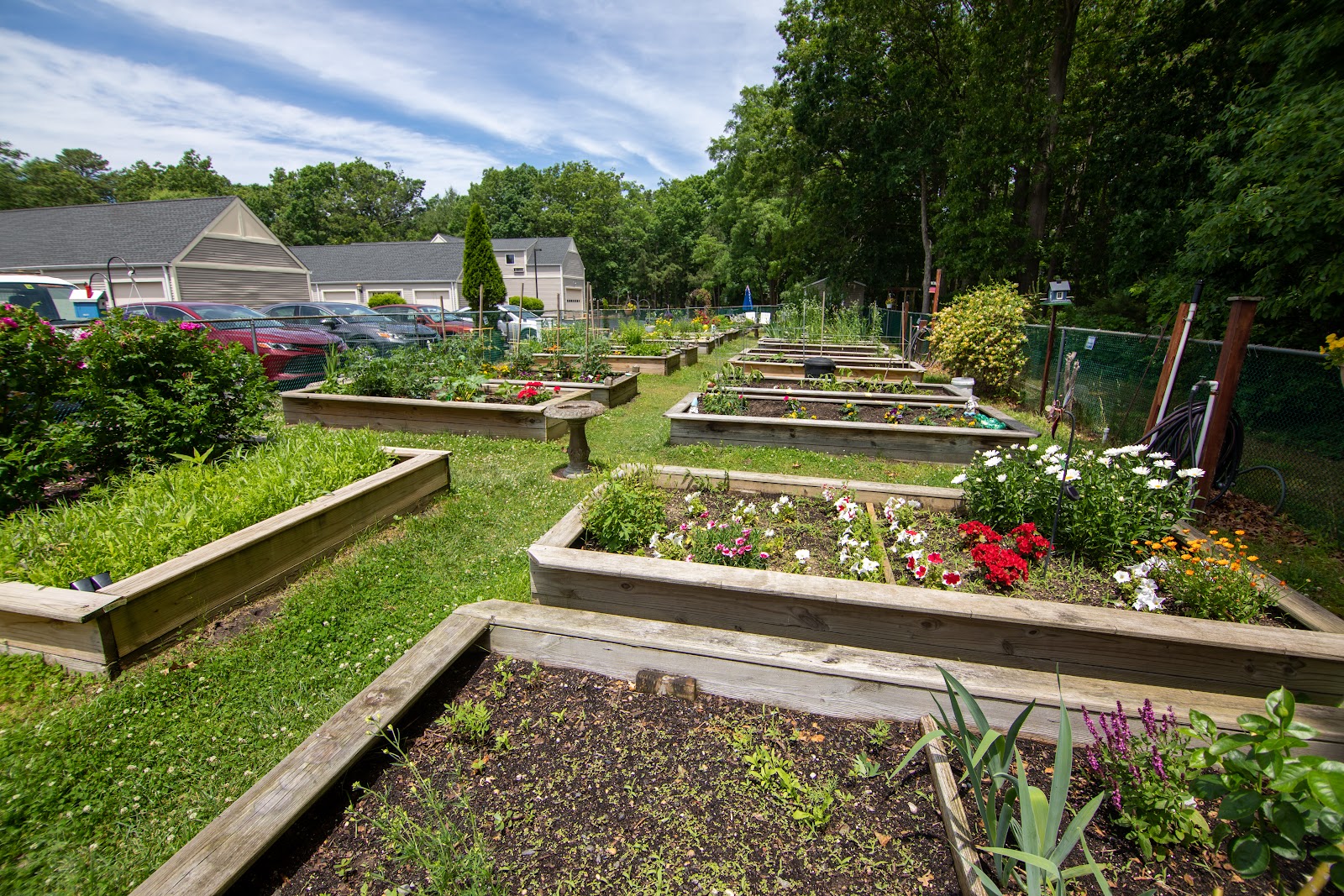 Harrogate Retirement Community