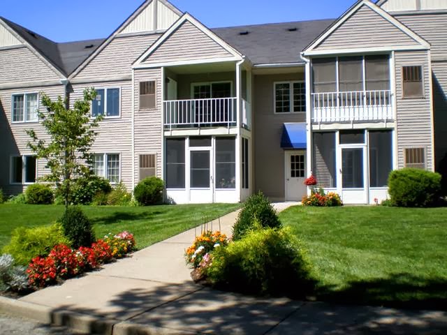Harrogate Retirement Community