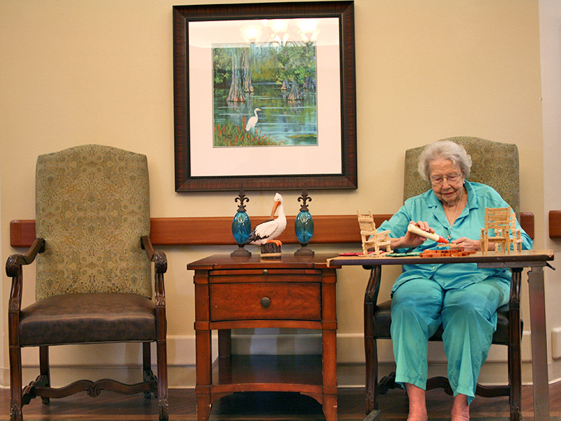 Pelican Pointe Healthcare and Rehabilitation
