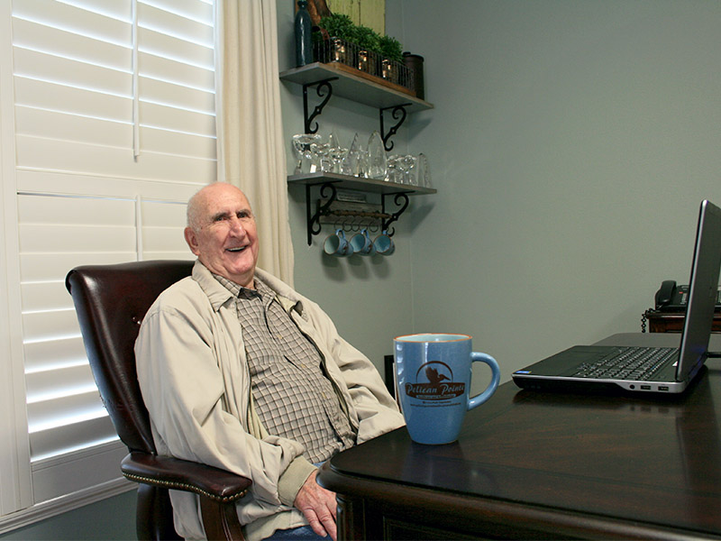 Pelican Pointe Healthcare and Rehabilitation