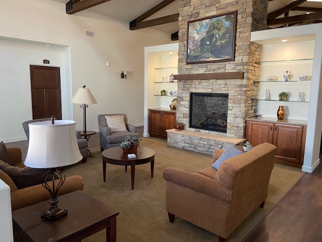The Artesian of Ojai