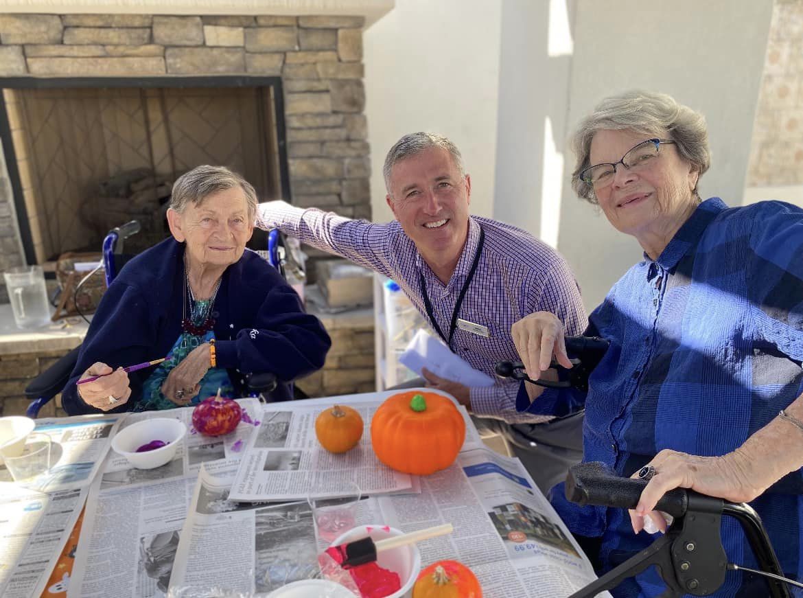 The Artesian of Ojai