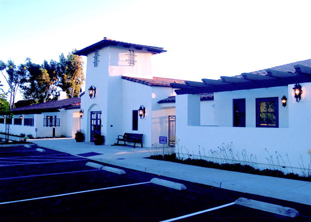 The Artesian of Ojai