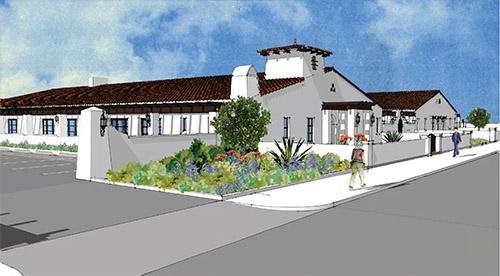 The Artesian of Ojai
