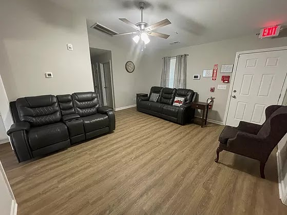 Divine Family Care Homes