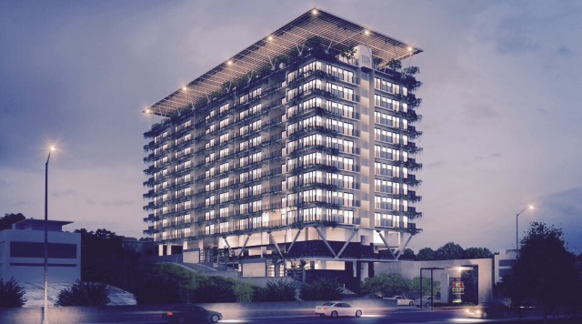 Excel Green Residencies