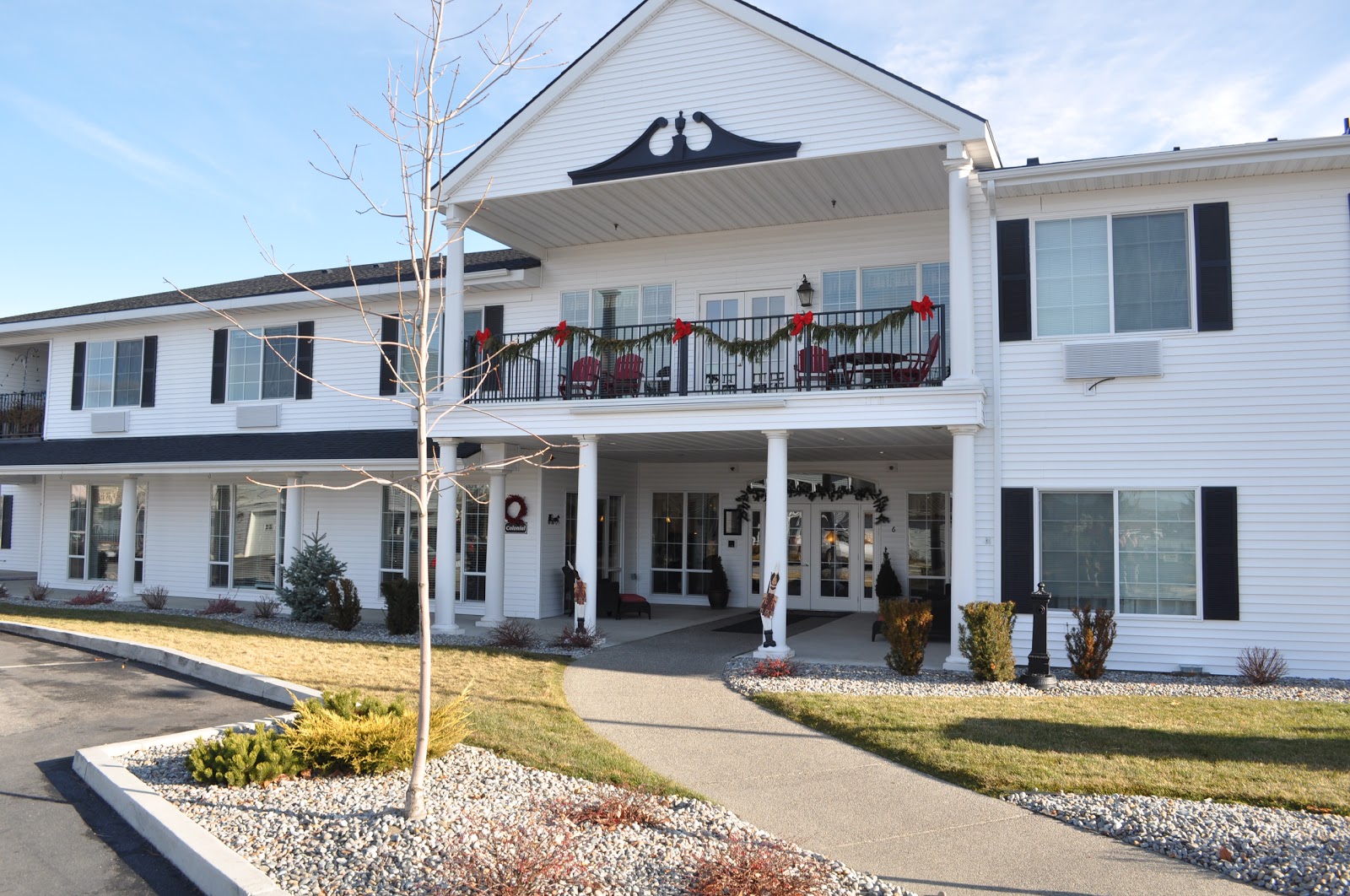 Guardian Angel Homes Liberty Lake