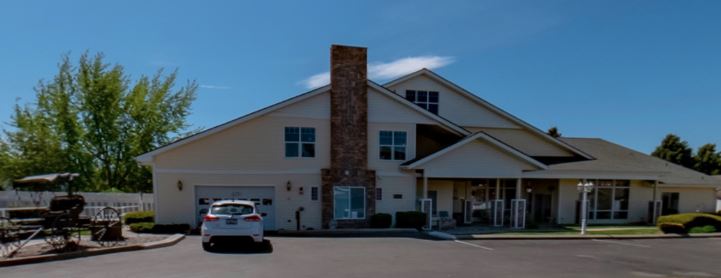 Guardian Angel Homes Liberty Lake