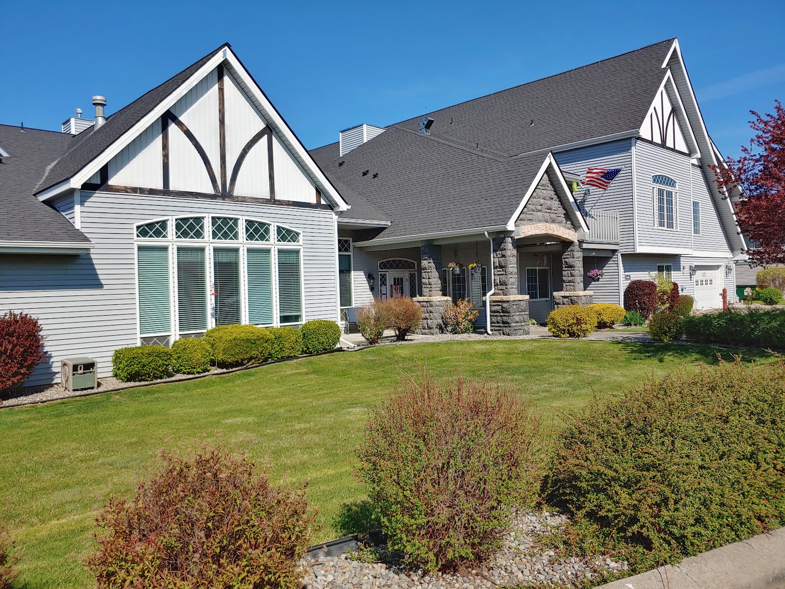 Guardian Angel Homes Liberty Lake