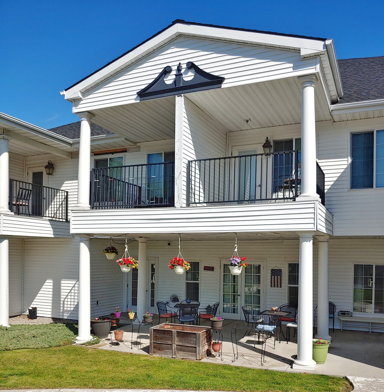 Guardian Angel Homes Liberty Lake