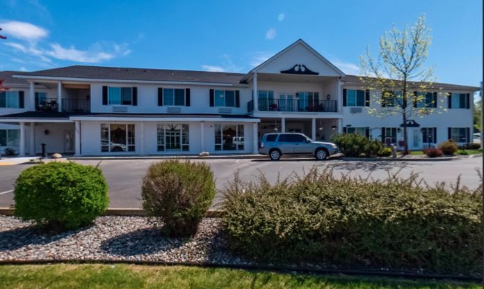 Guardian Angel Homes Liberty Lake
