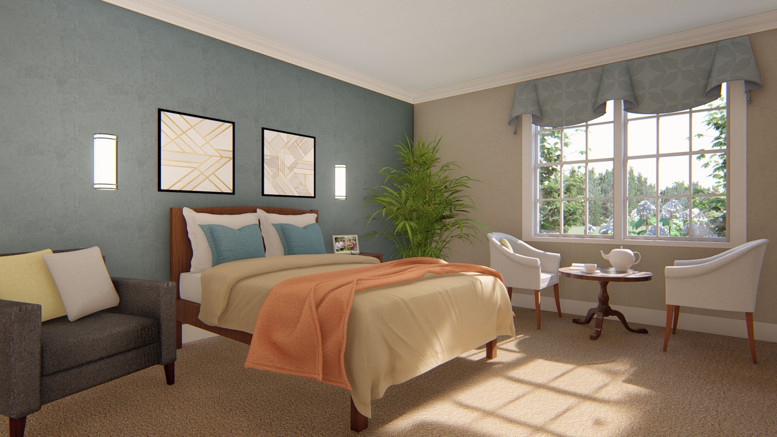 The Preserve Senior Living at Mentor Ridge
