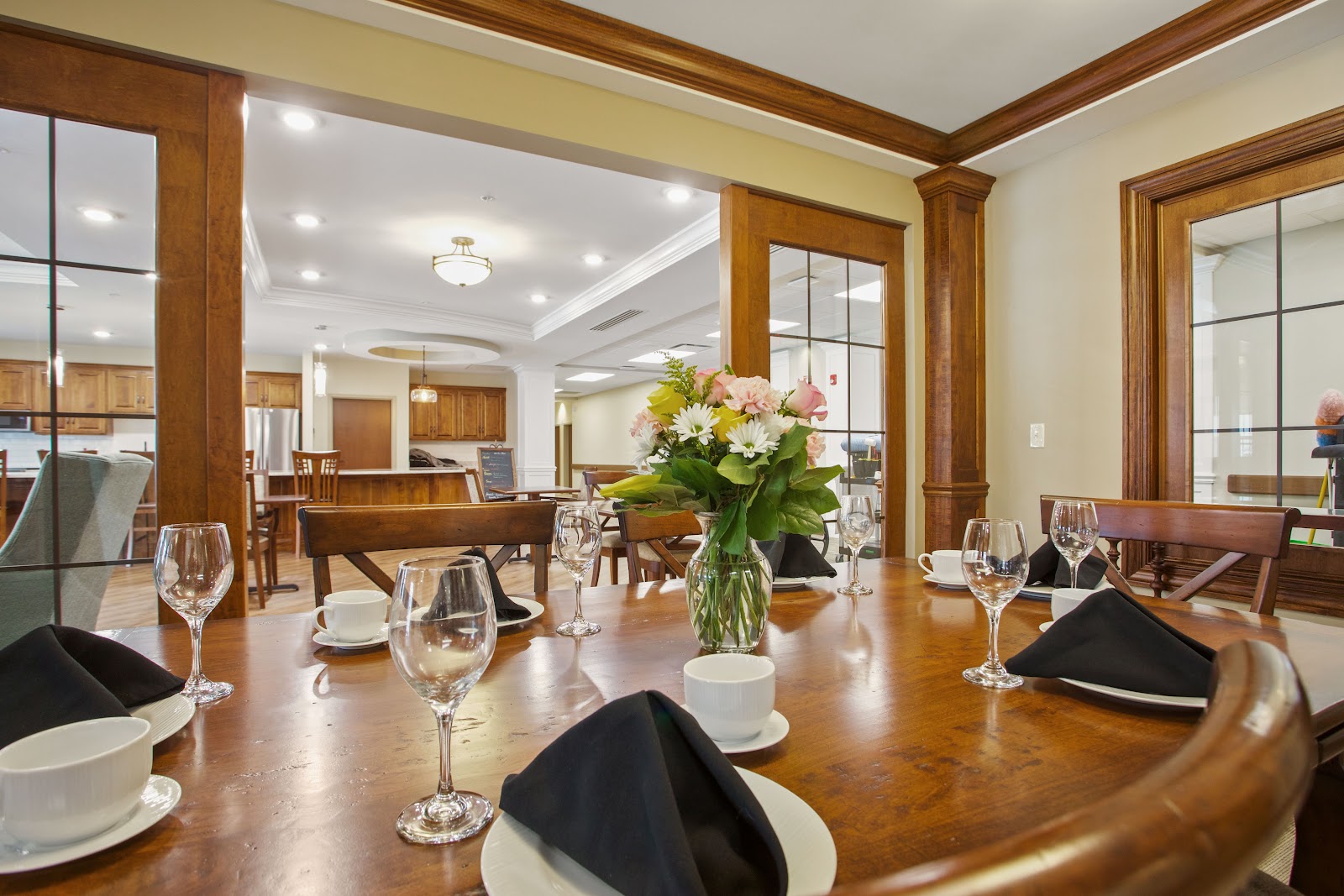 The Preserve Senior Living at Mentor Ridge