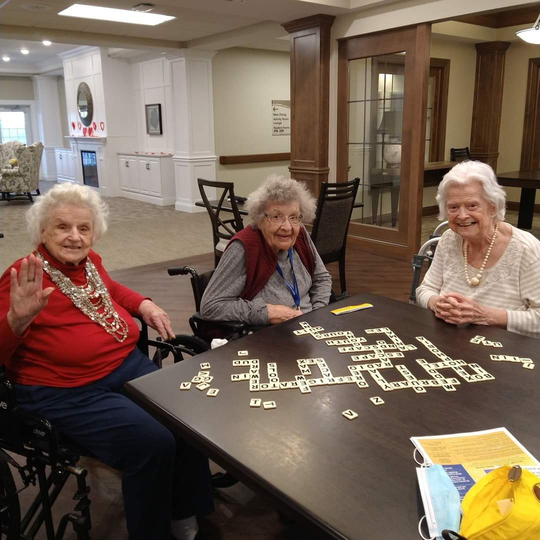 The Preserve Senior Living at Mentor Ridge