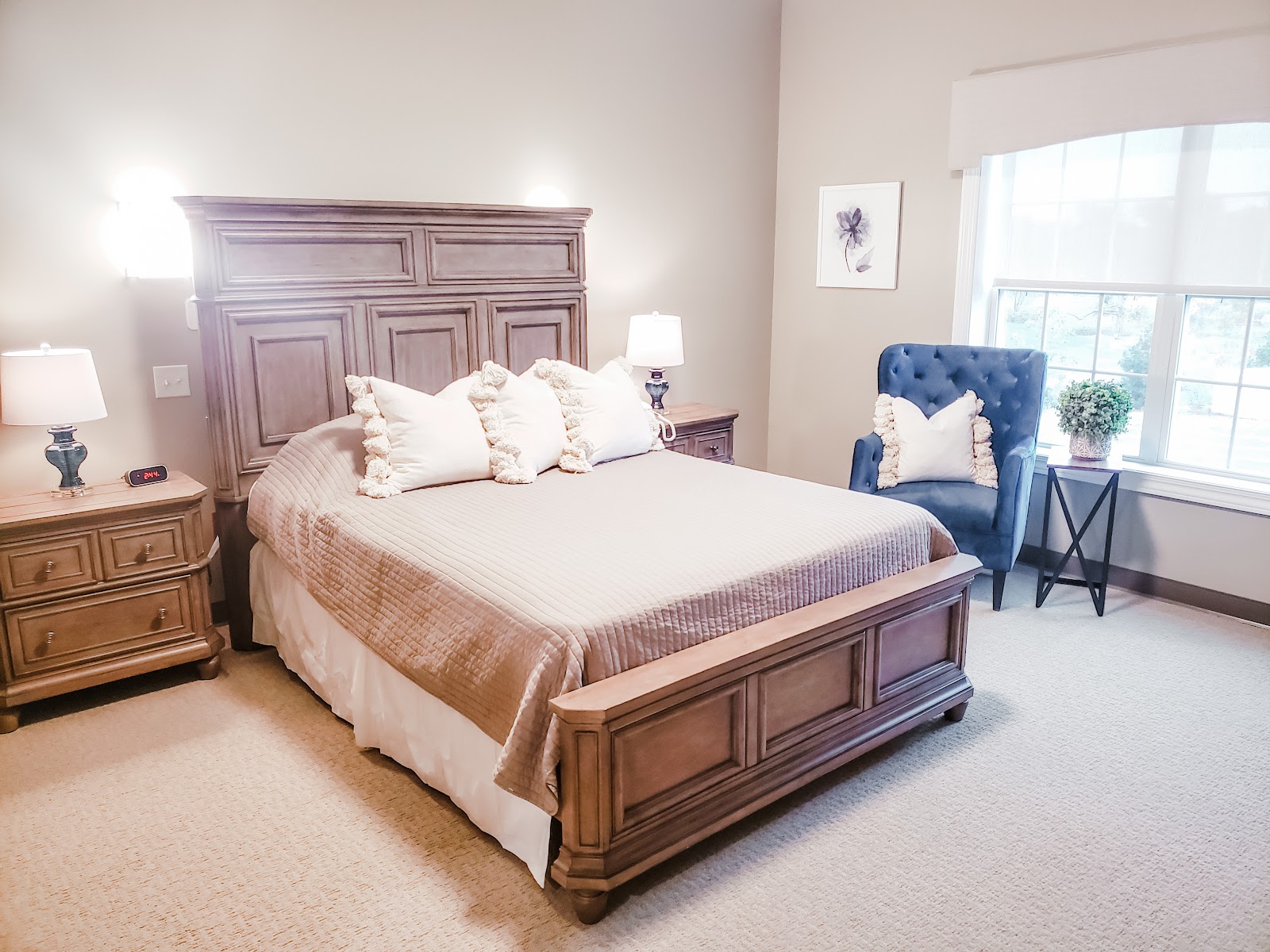 The Preserve Senior Living at Mentor Ridge