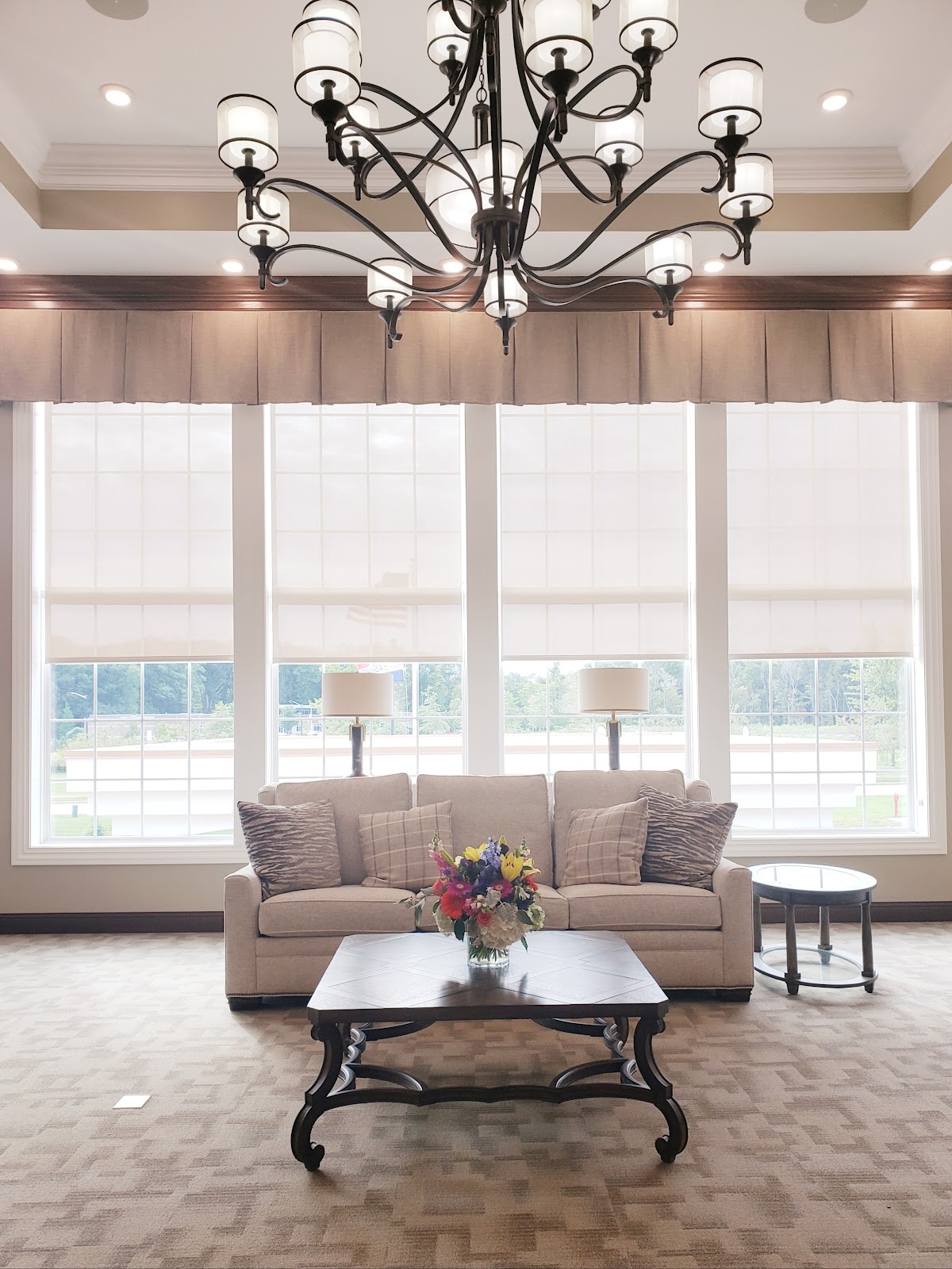 The Preserve Senior Living at Mentor Ridge