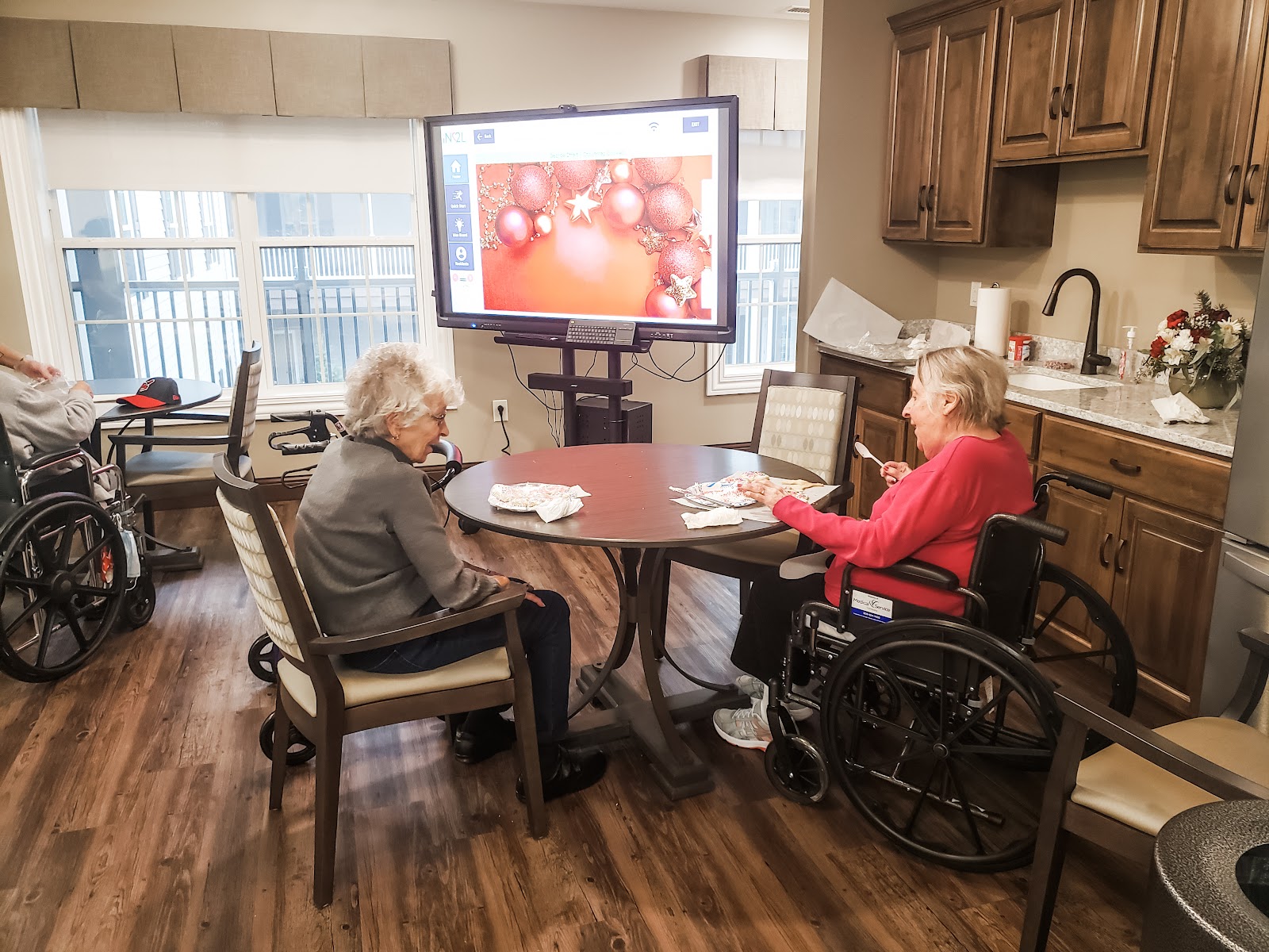 The Preserve Senior Living at Mentor Ridge