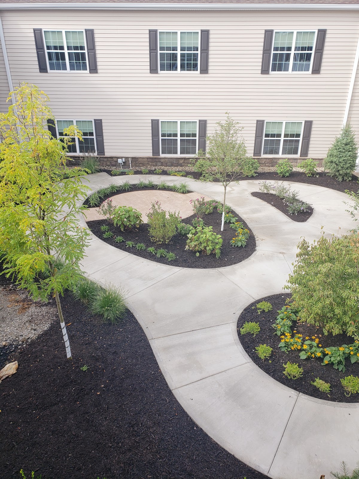 The Preserve Senior Living at Mentor Ridge