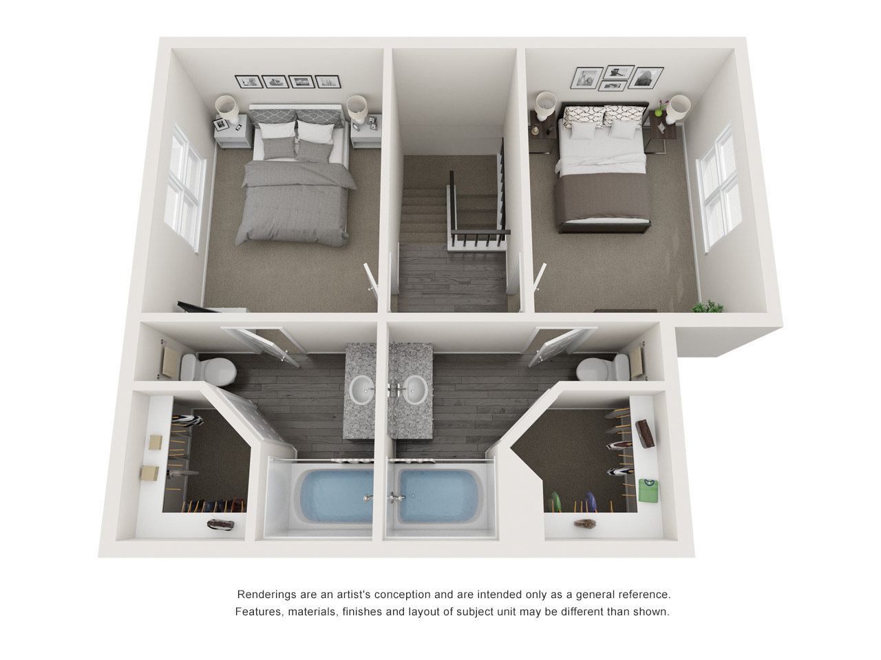 Las Ventanas Apartments