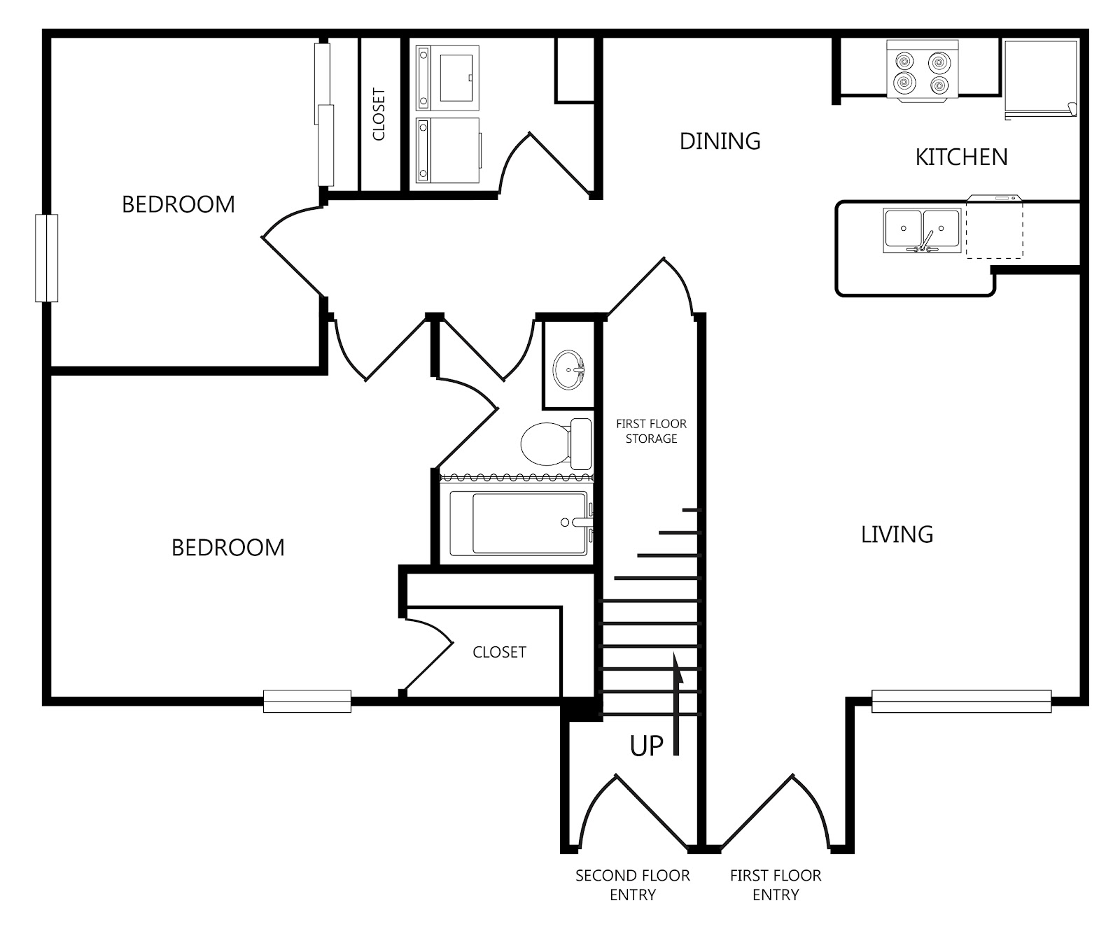 Las Ventanas Apartments