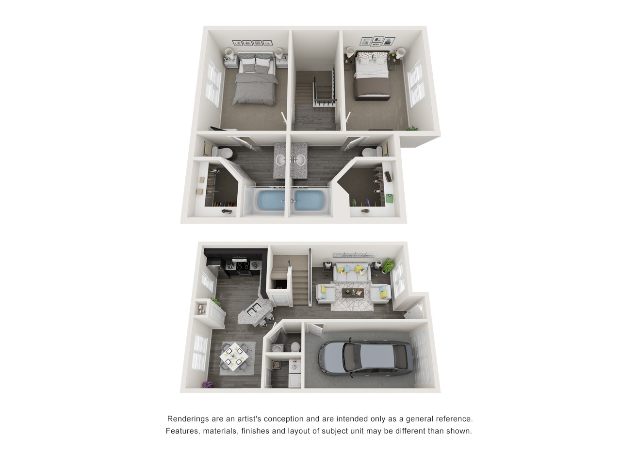Las Ventanas Apartments