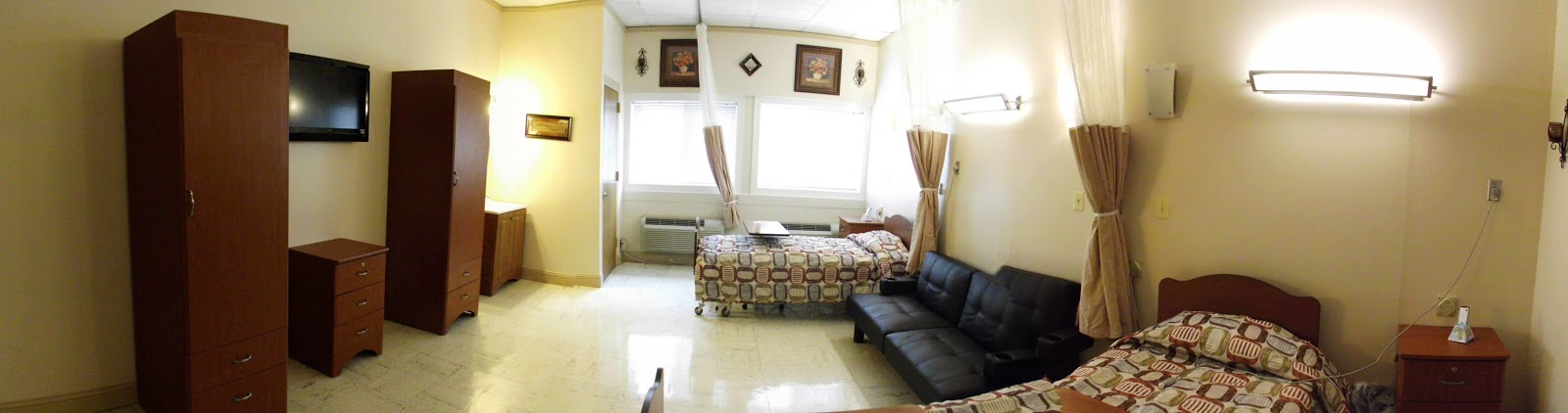 Shadescrest Health Care Center