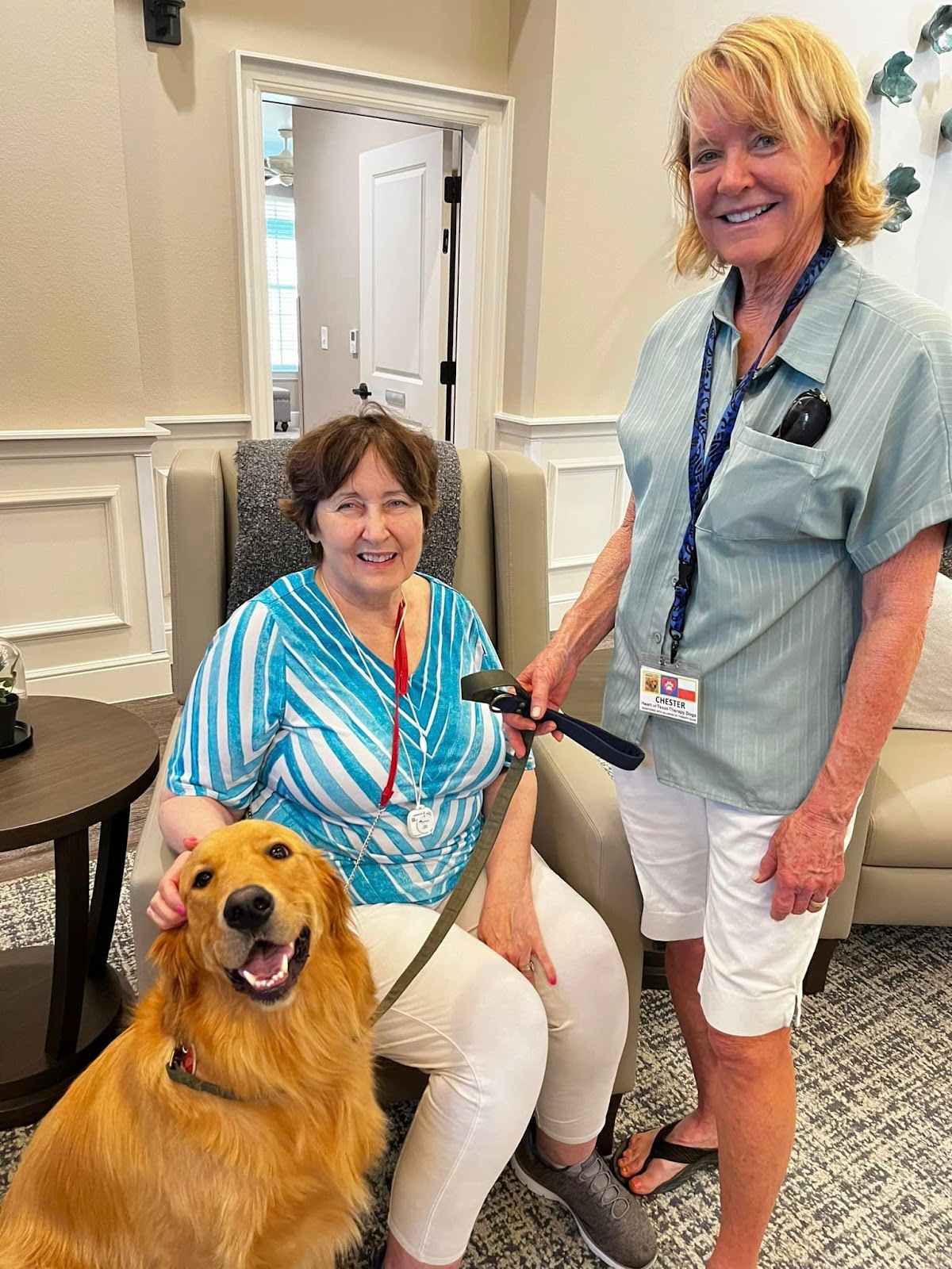 Teresa’s House Assisted Living & Memory Care