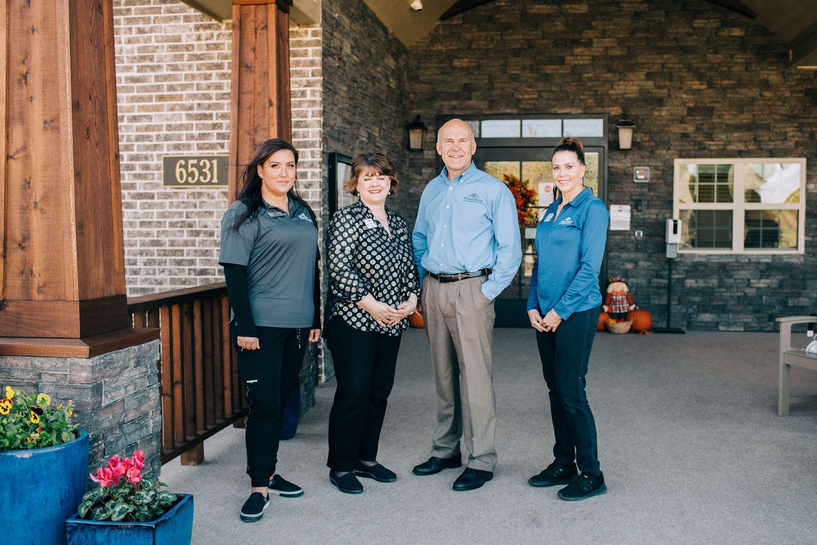 Teresa’s House Assisted Living & Memory Care