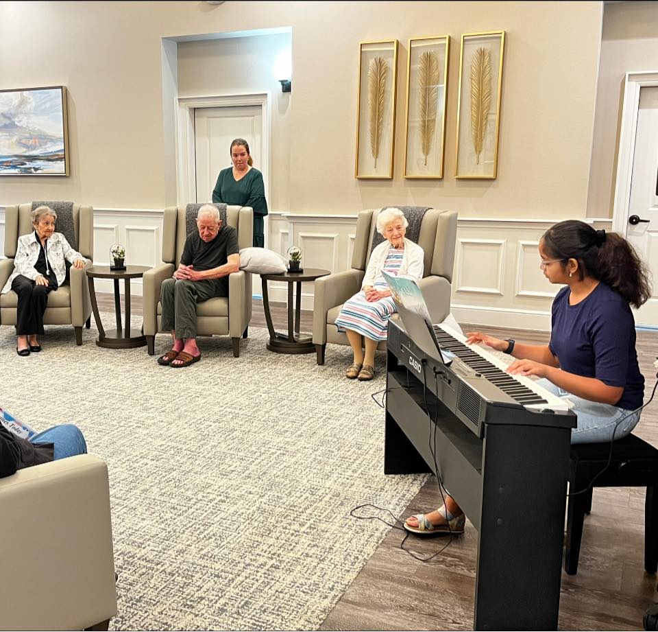 Teresa’s House Assisted Living & Memory Care