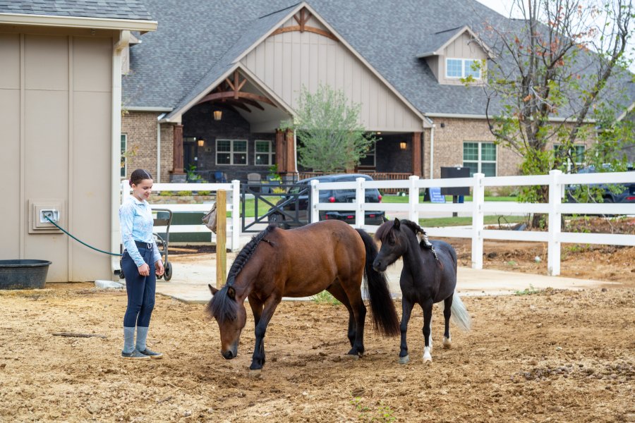 Teresa’s House Assisted Living & Memory Care