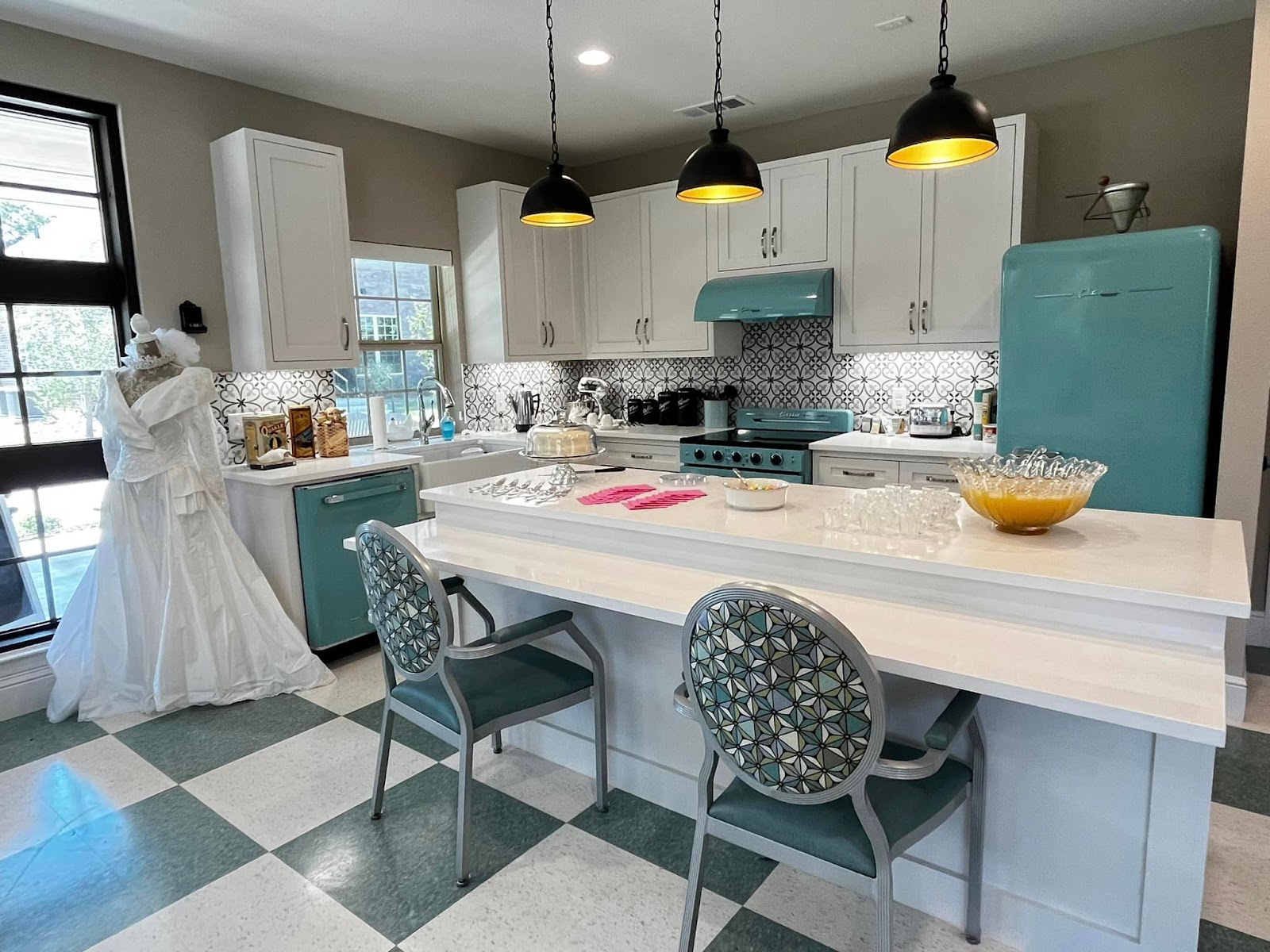 Teresa’s House Assisted Living & Memory Care