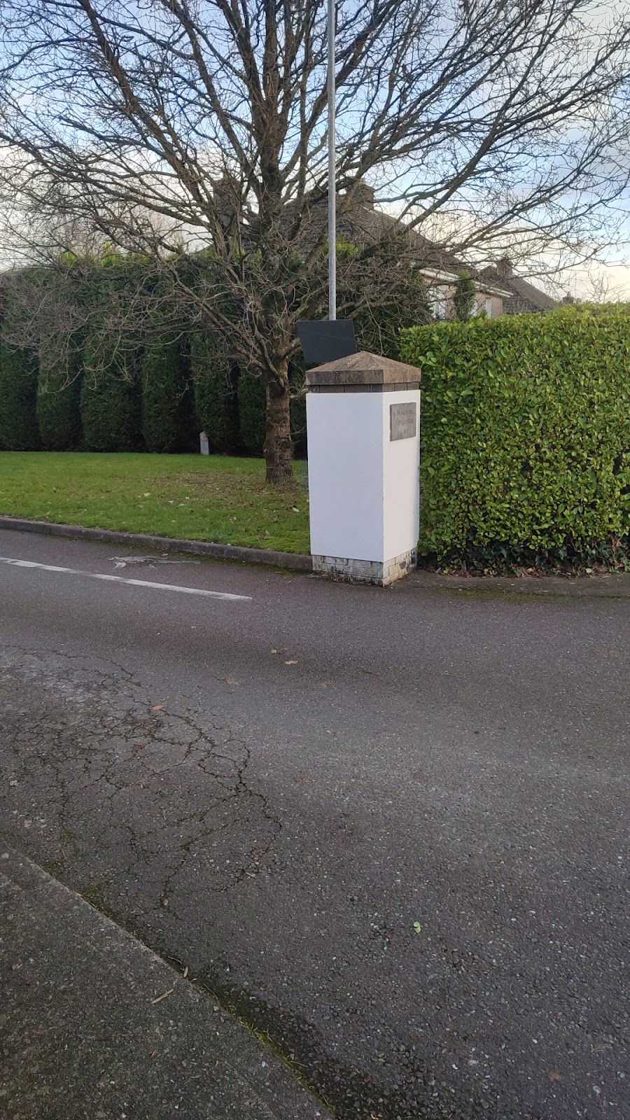 Beaumont Residential Care