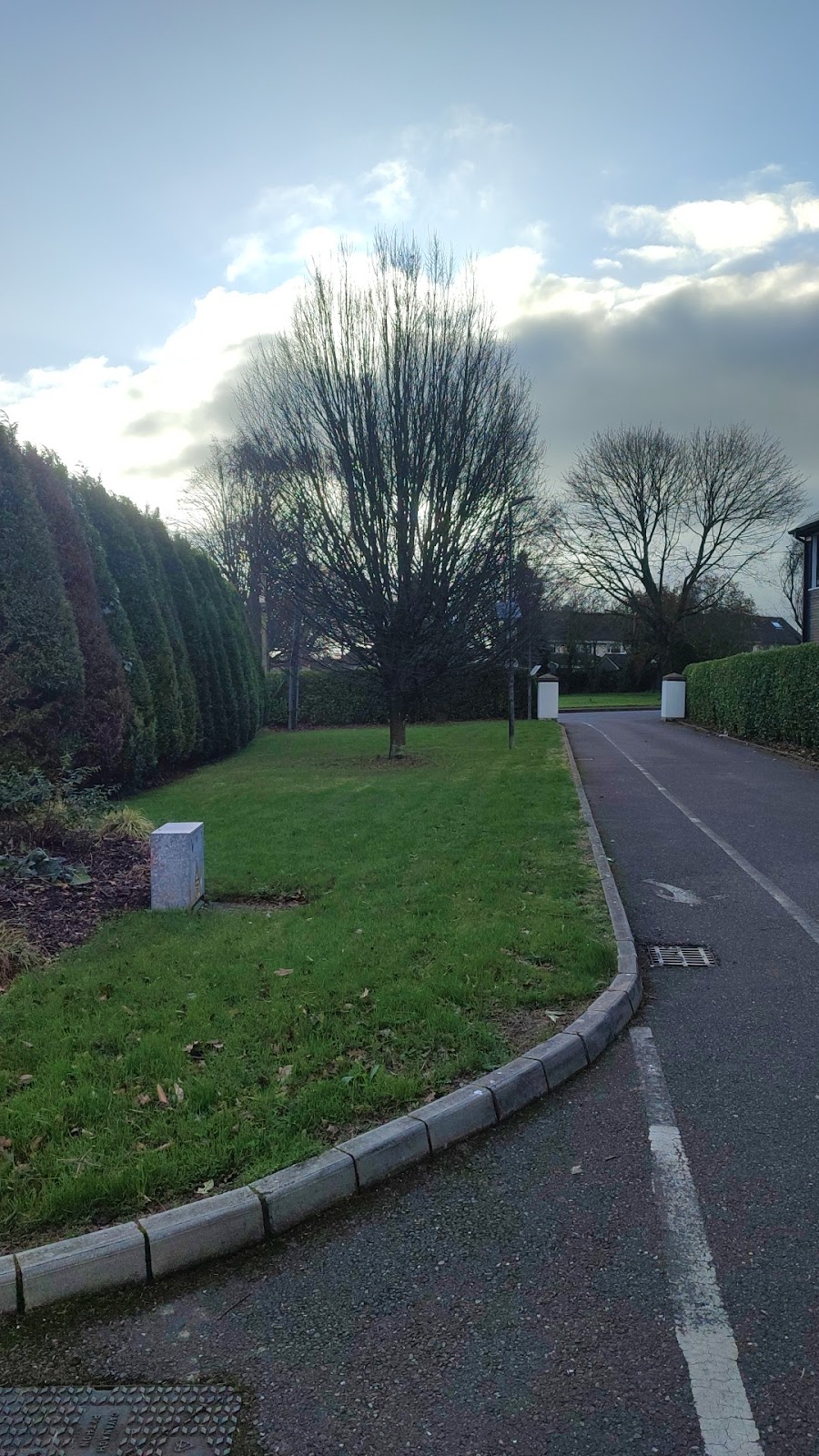 Beaumont Residential Care