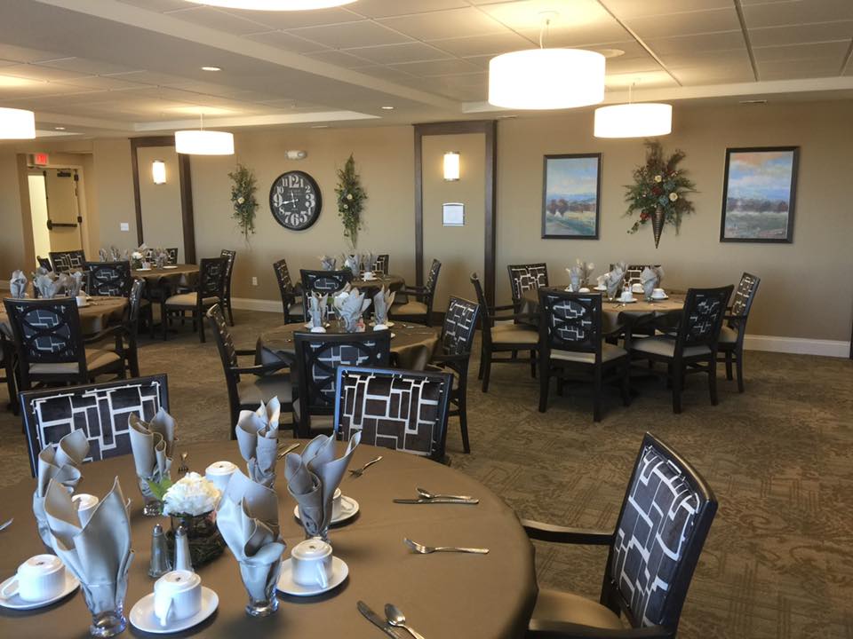Fallbrook Assisted Living and Memory Care