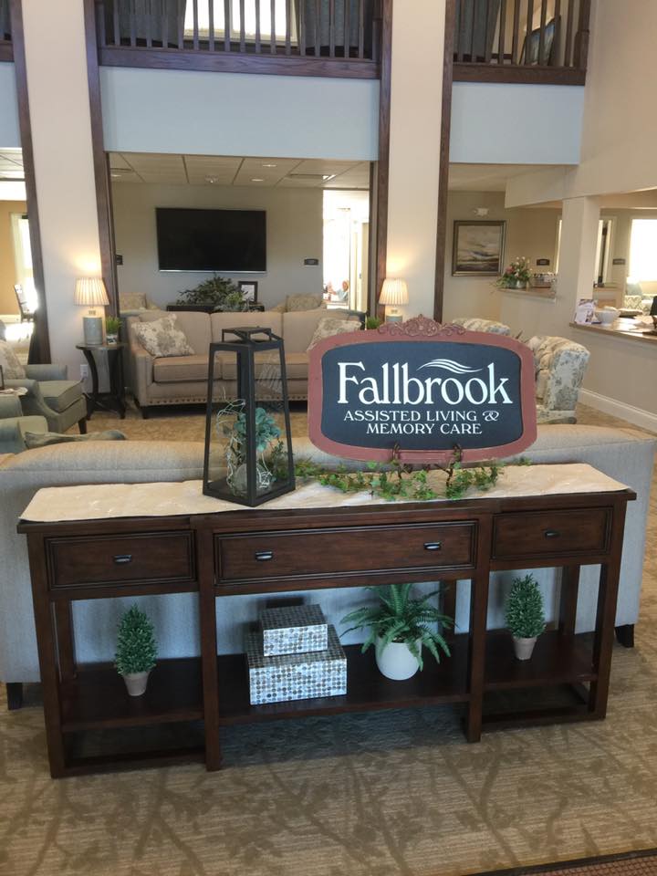 Fallbrook Assisted Living and Memory Care