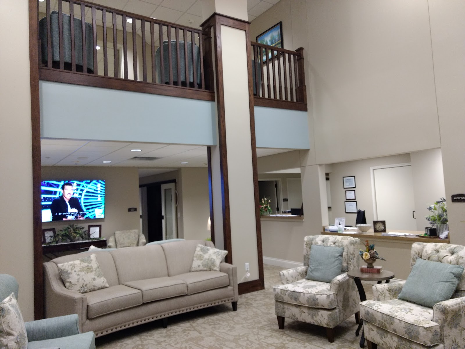 Fallbrook Assisted Living and Memory Care