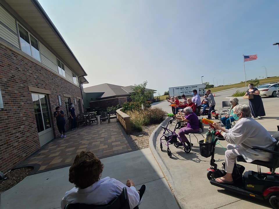 Fallbrook Assisted Living and Memory Care