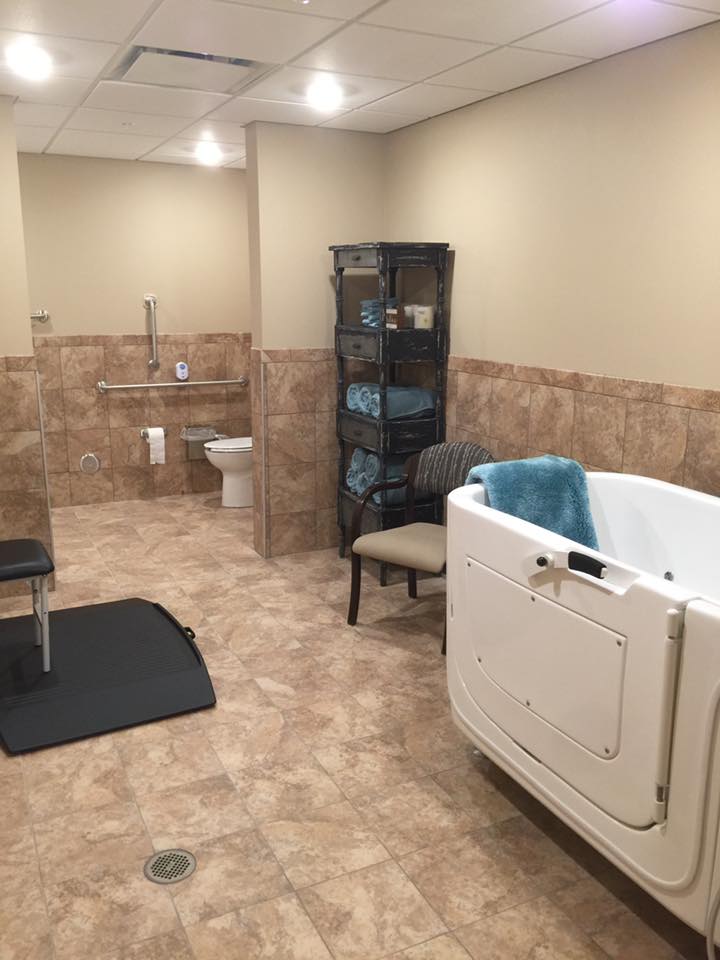 Fallbrook Assisted Living and Memory Care